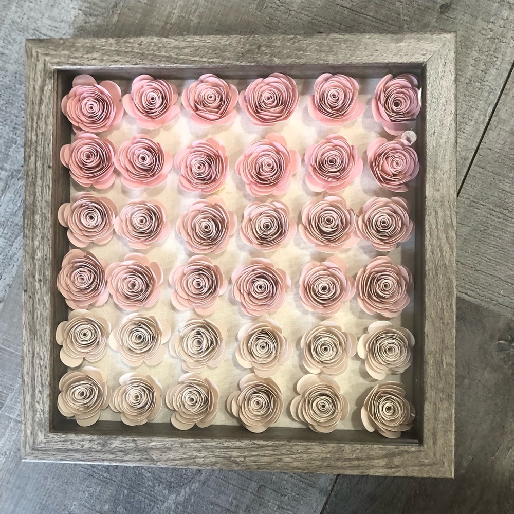 Custom Homemade Flower Box - Picture 3 of 12